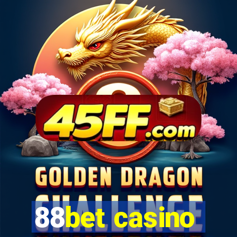 88bet casino